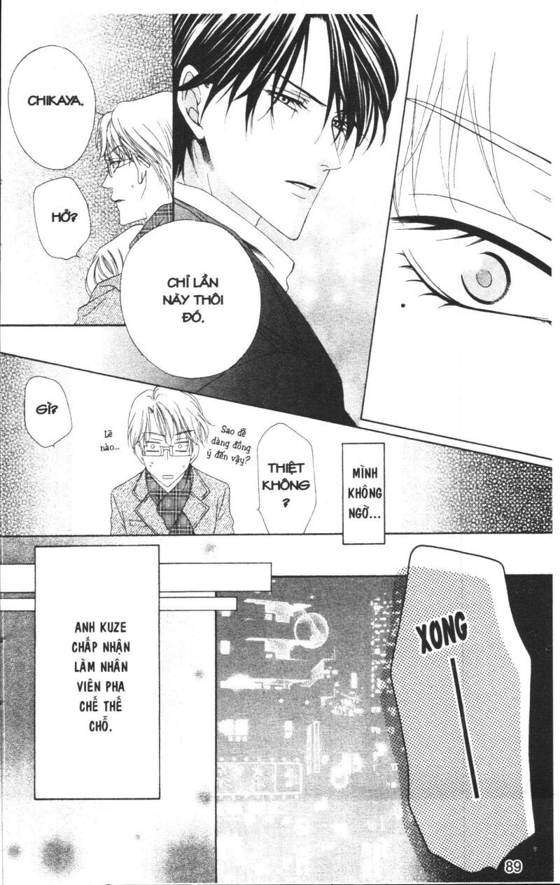 007 Phá Án: Chapter 10