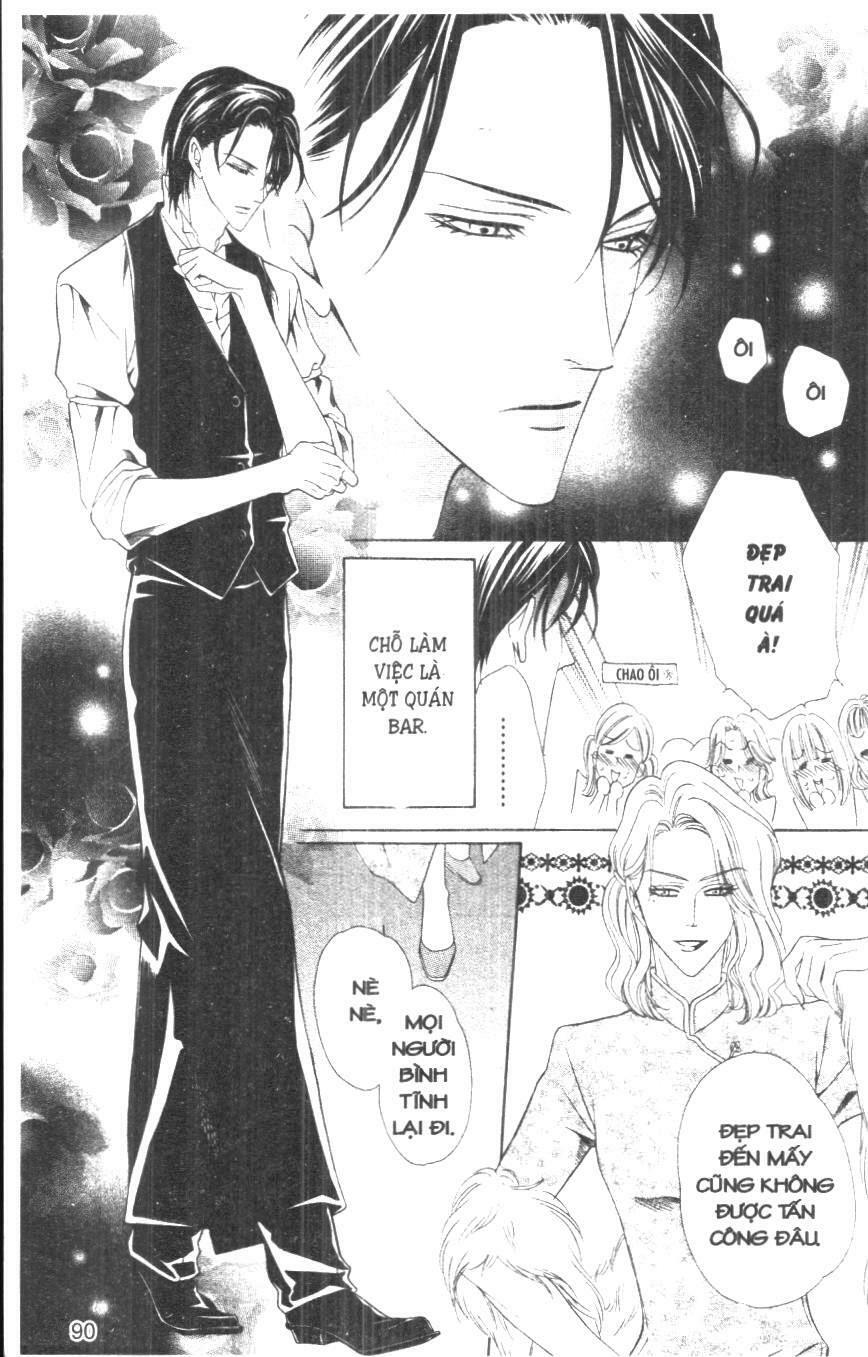 007 Phá Án: Chapter 10