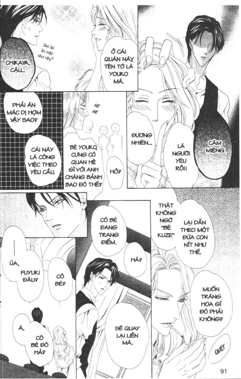 007 Phá Án: Chapter 10