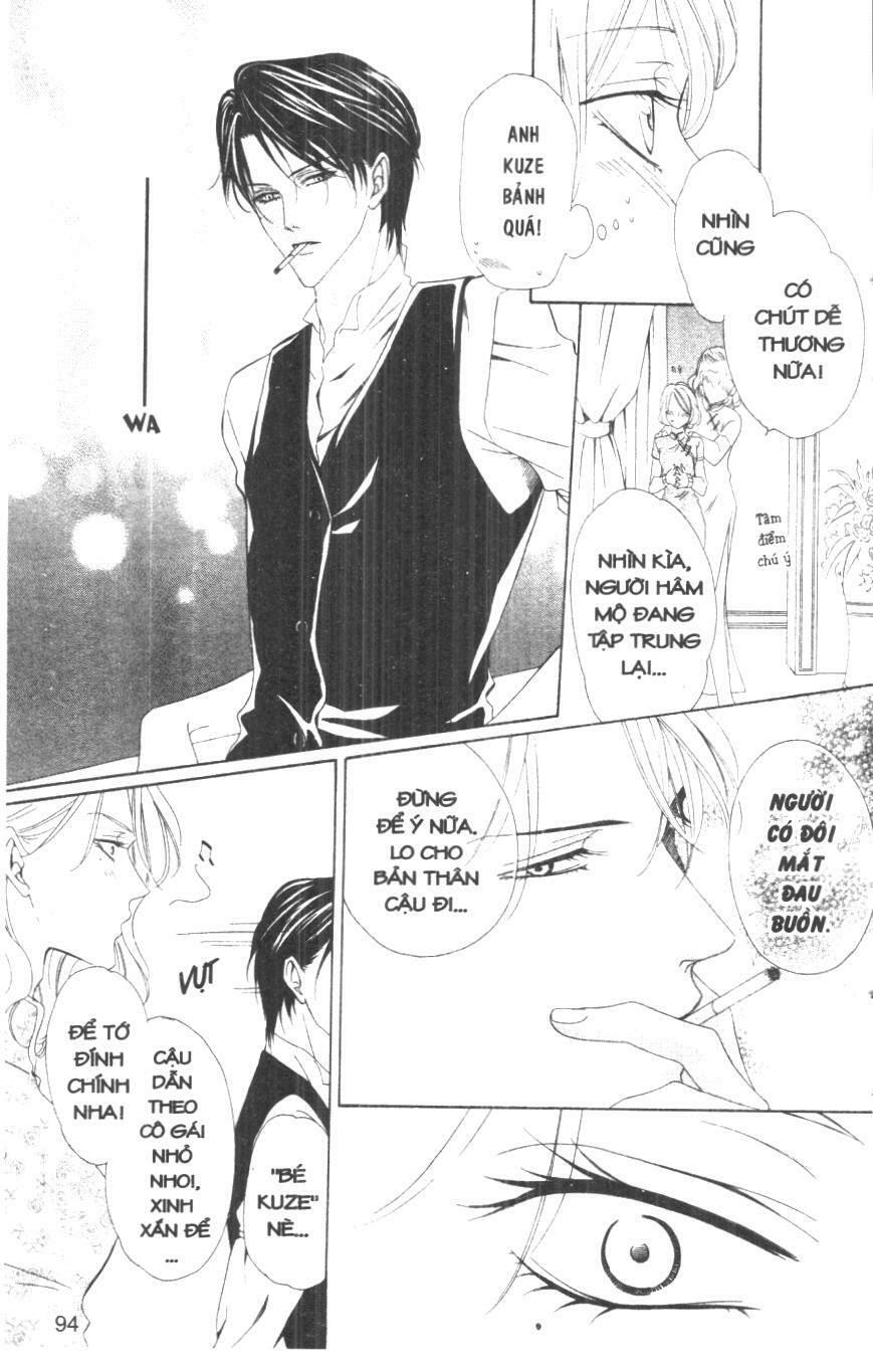 007 Phá Án: Chapter 10