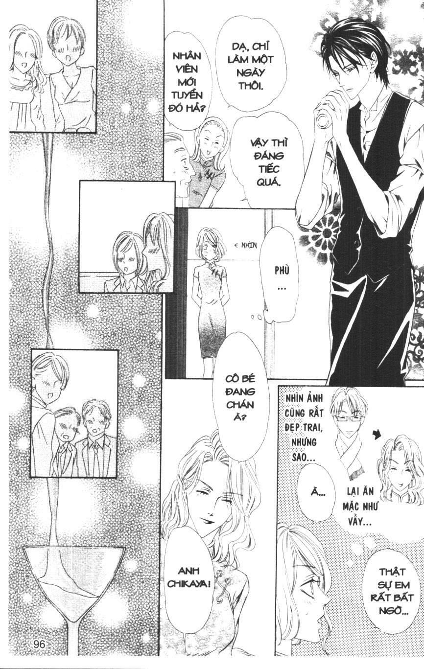 007 Phá Án: Chapter 10