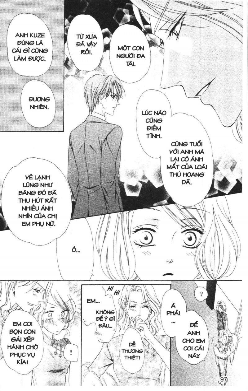 007 Phá Án: Chapter 10