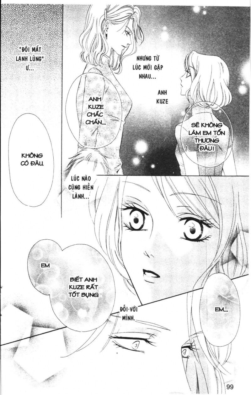 007 Phá Án: Chapter 10
