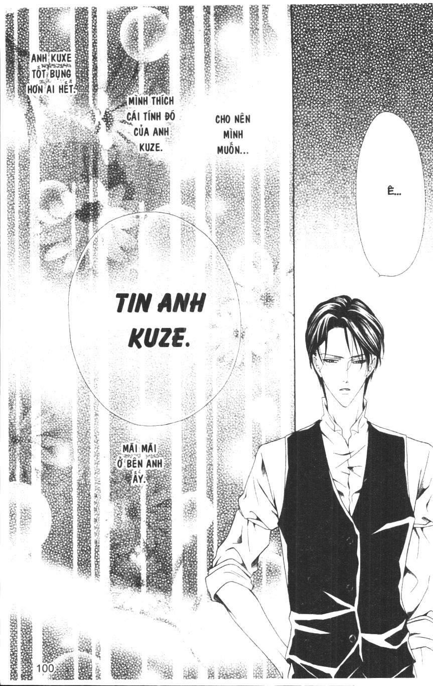 007 Phá Án: Chapter 10