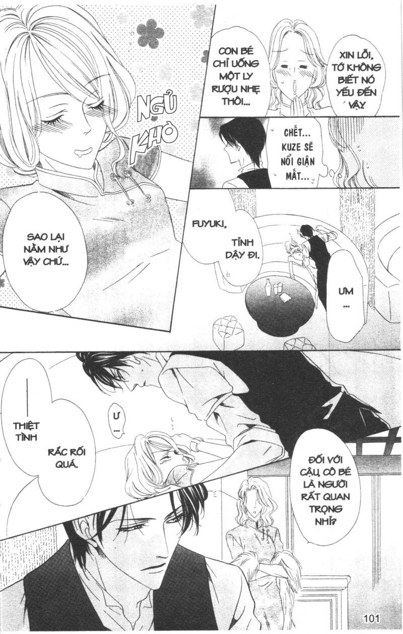 007 Phá Án: Chapter 10