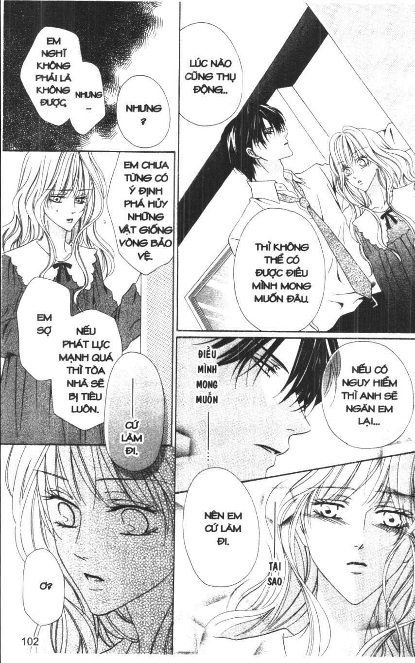 007 Phá Án: Chapter 11