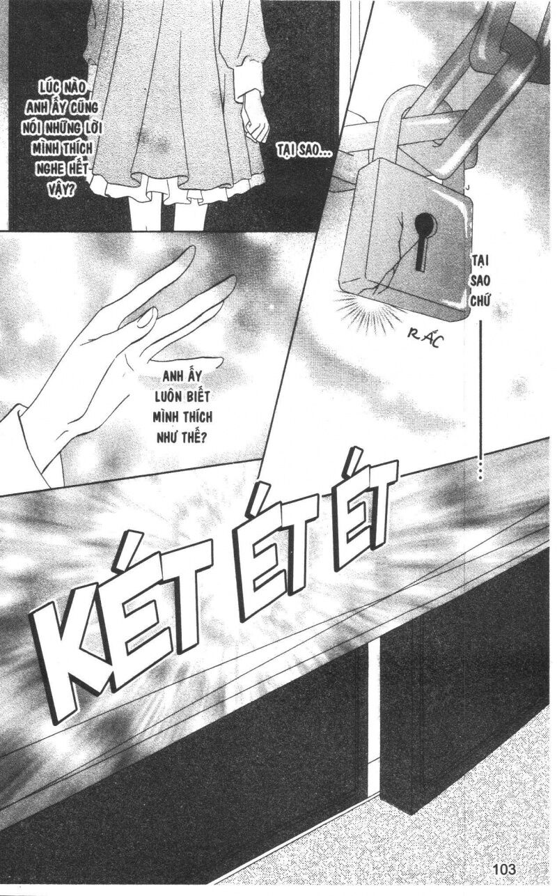 007 Phá Án: Chapter 11