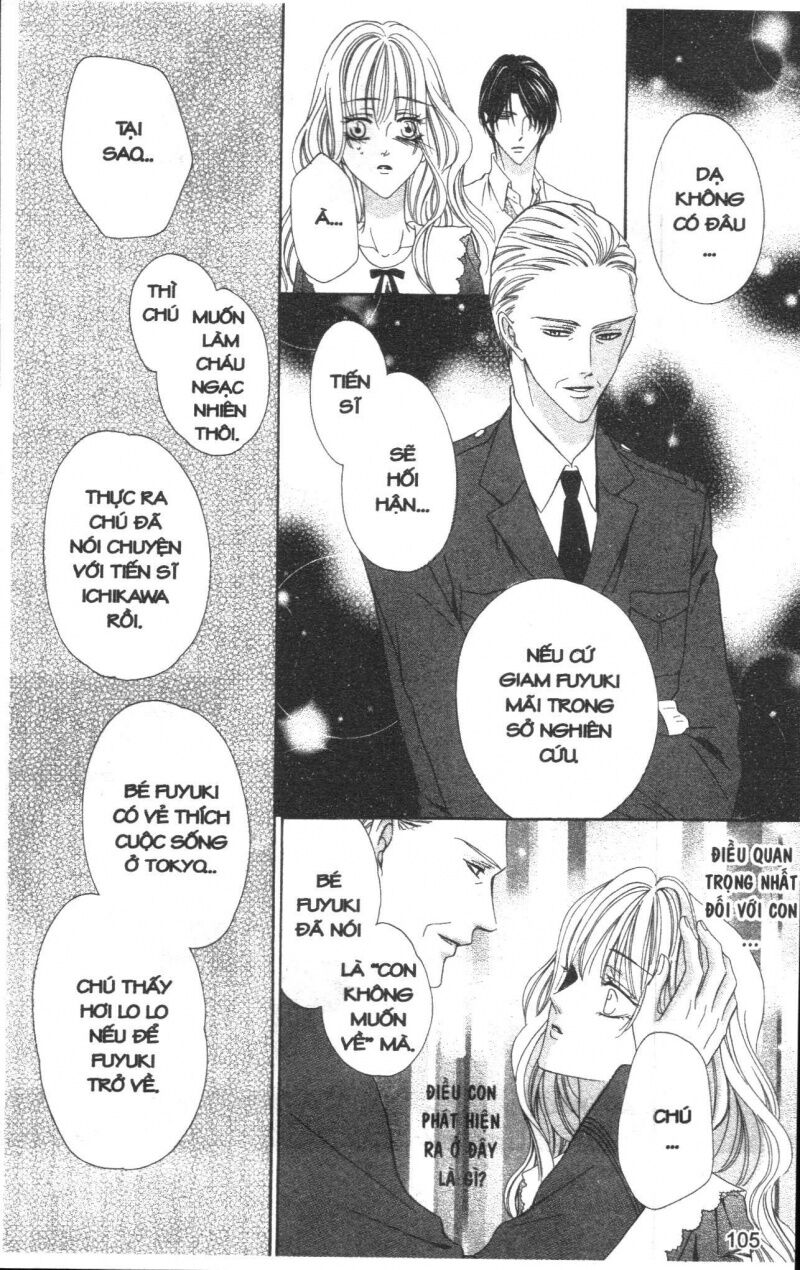 007 Phá Án: Chapter 11