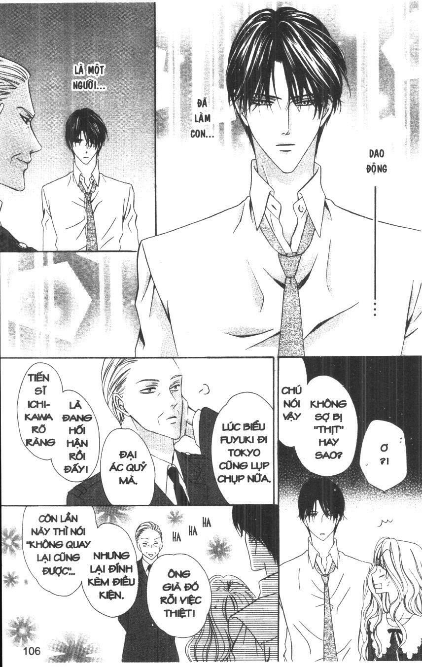 007 Phá Án: Chapter 11