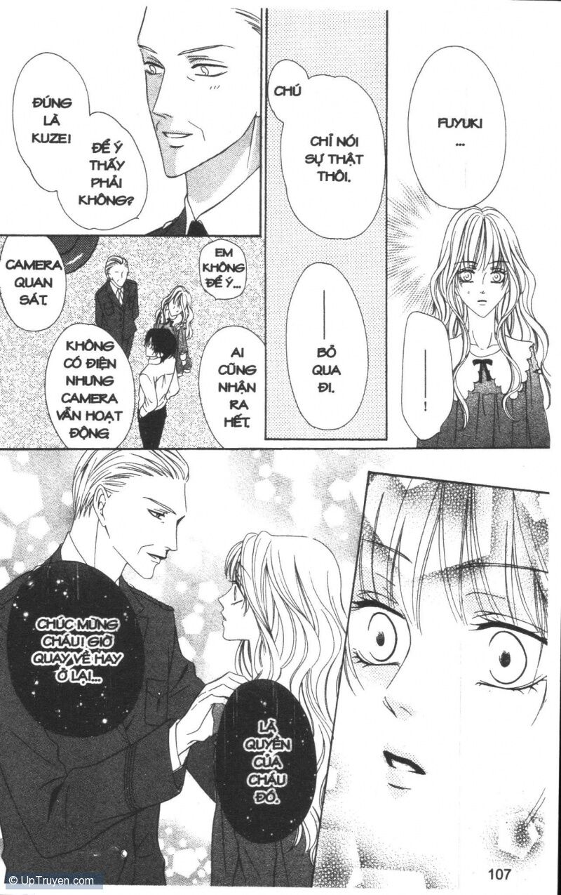 007 Phá Án: Chapter 11
