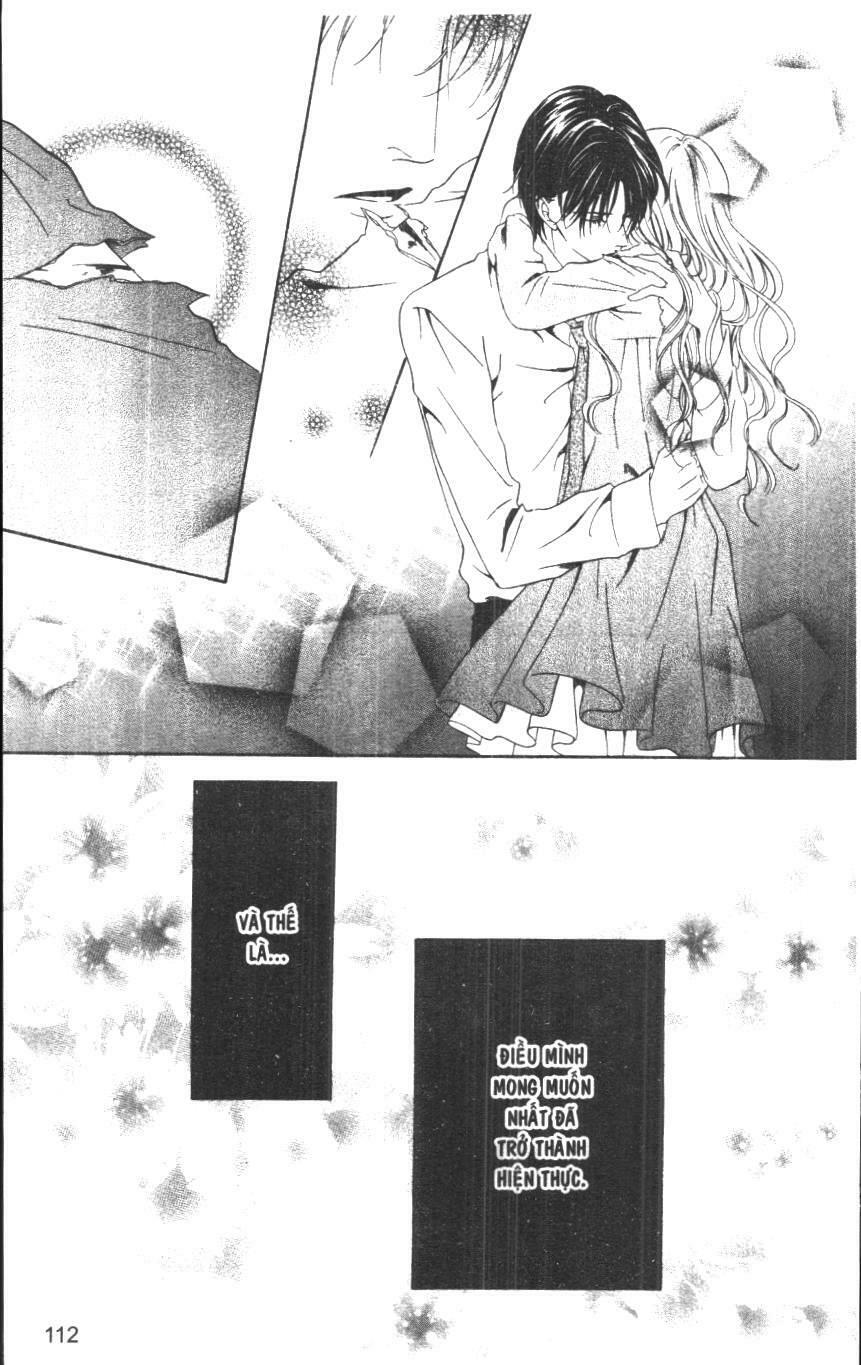 007 Phá Án: Chapter 11