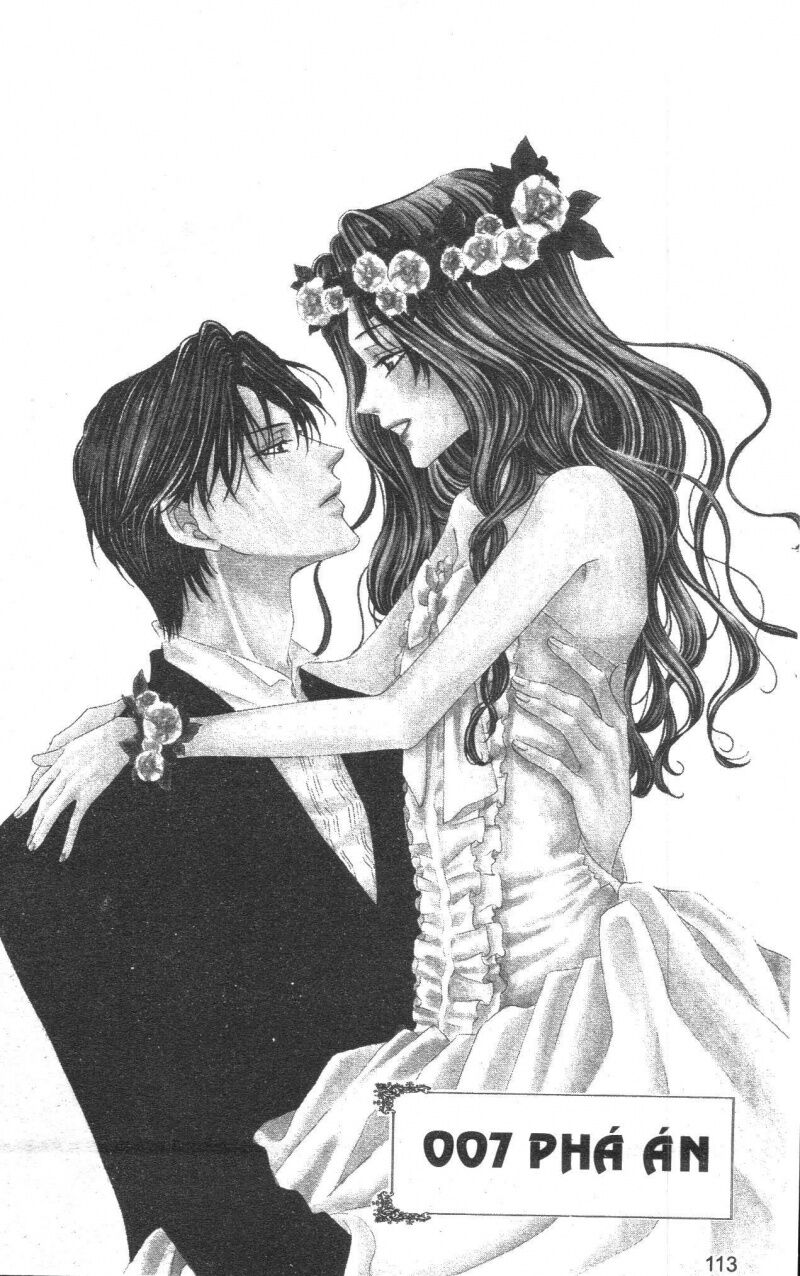 007 Phá Án: Chapter 11