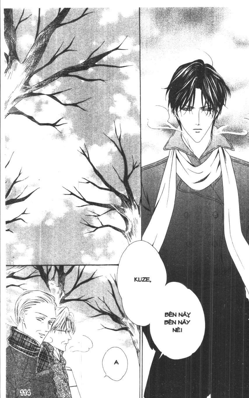 007 Phá Án: Chapter 11