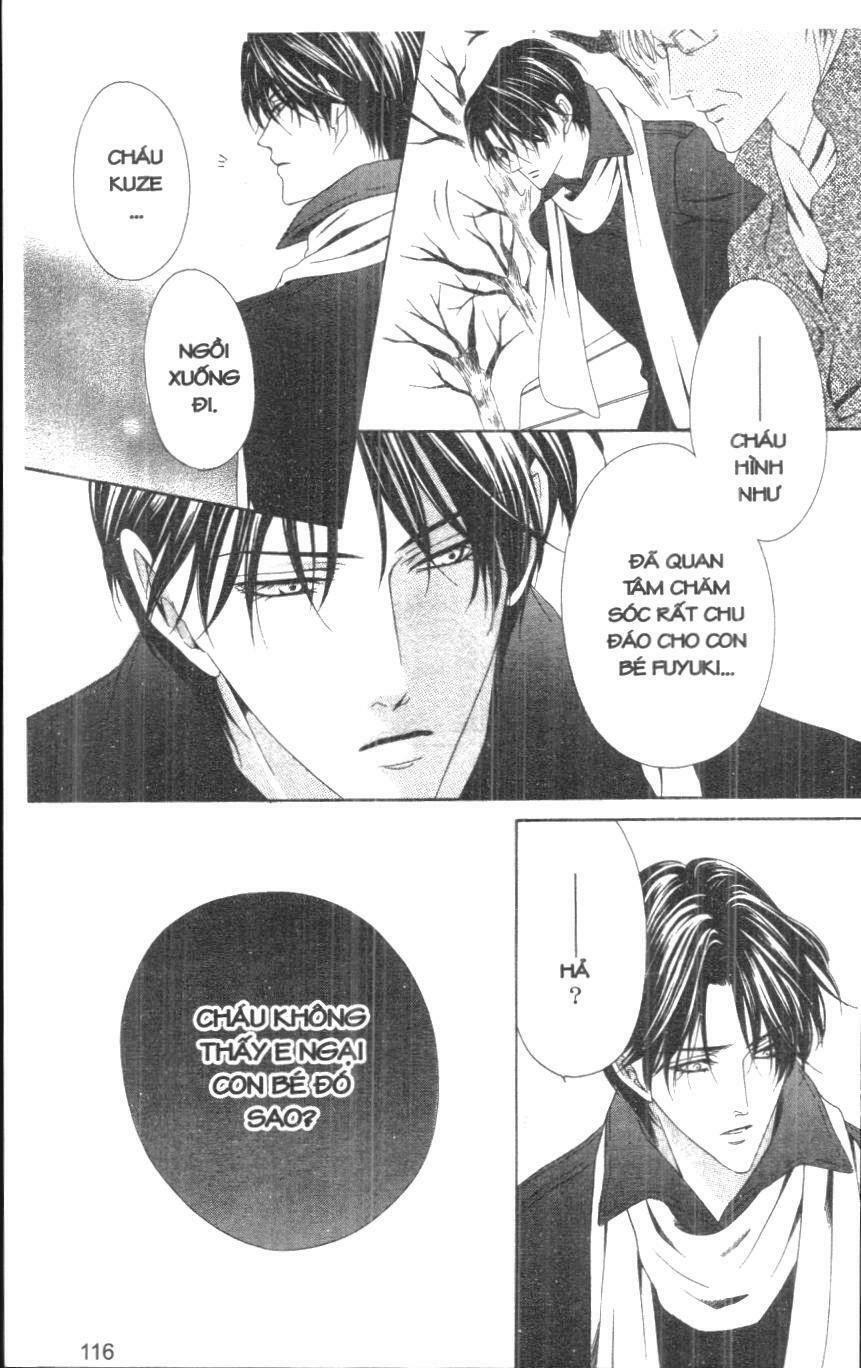 007 Phá Án: Chapter 11