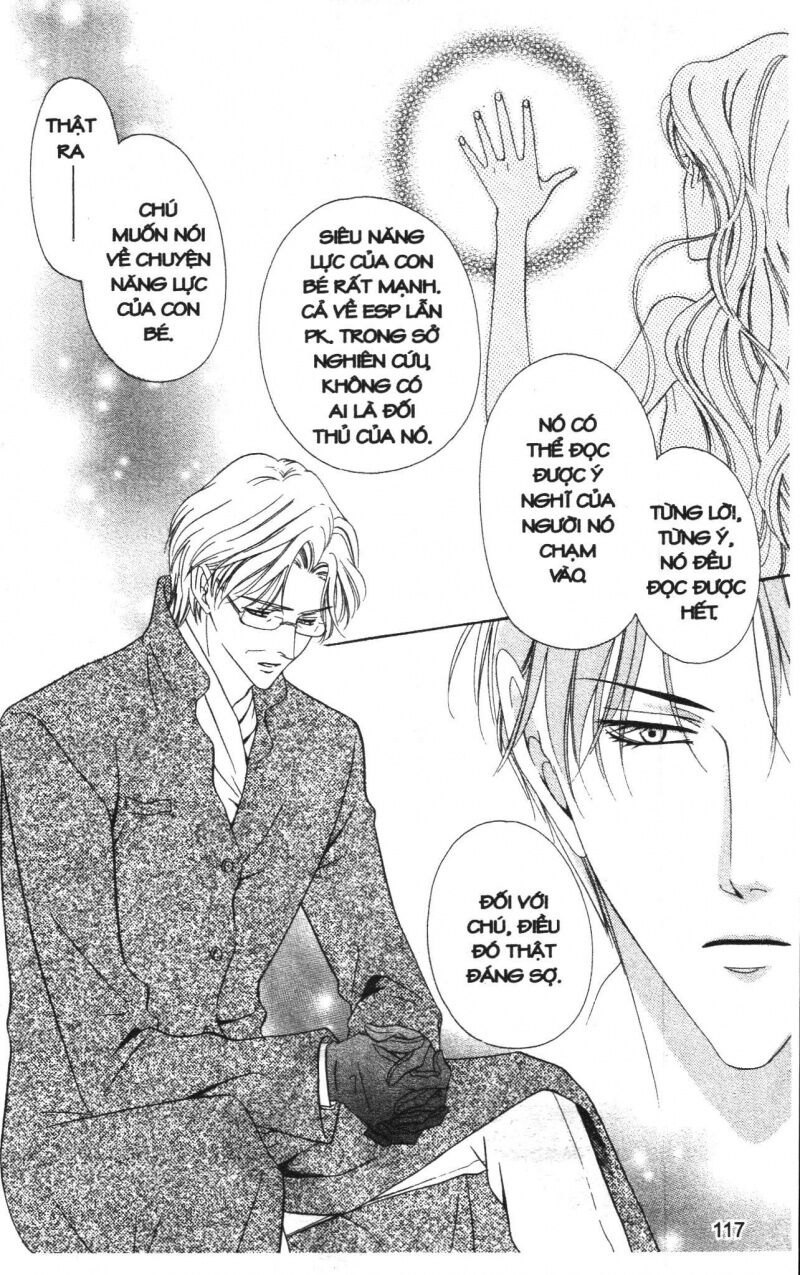 007 Phá Án: Chapter 11