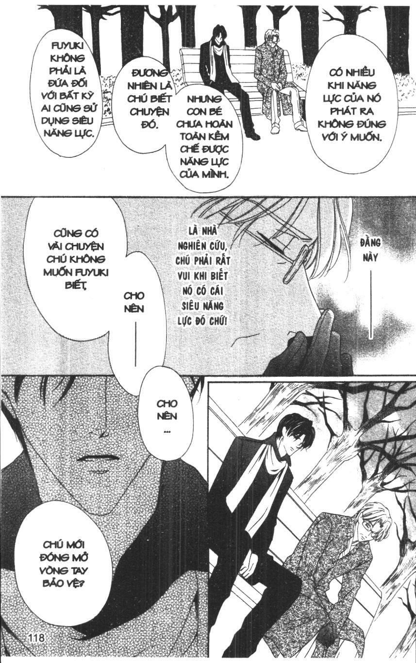 007 Phá Án: Chapter 11
