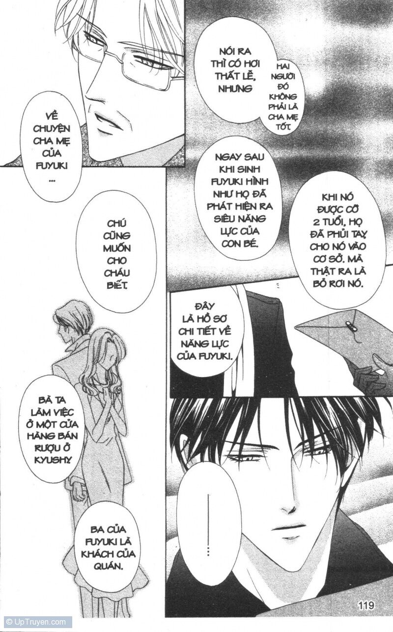 007 Phá Án: Chapter 11