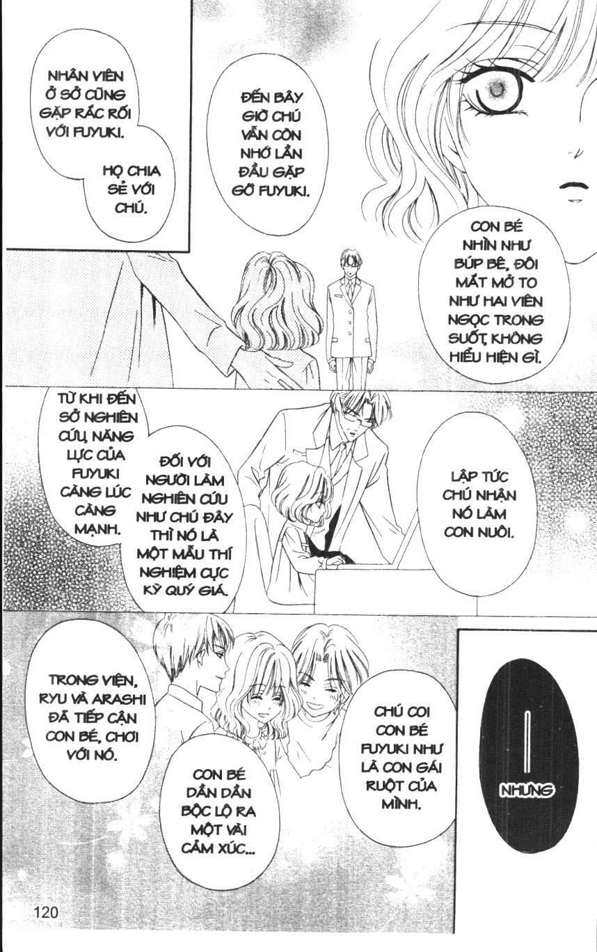 007 Phá Án: Chapter 11