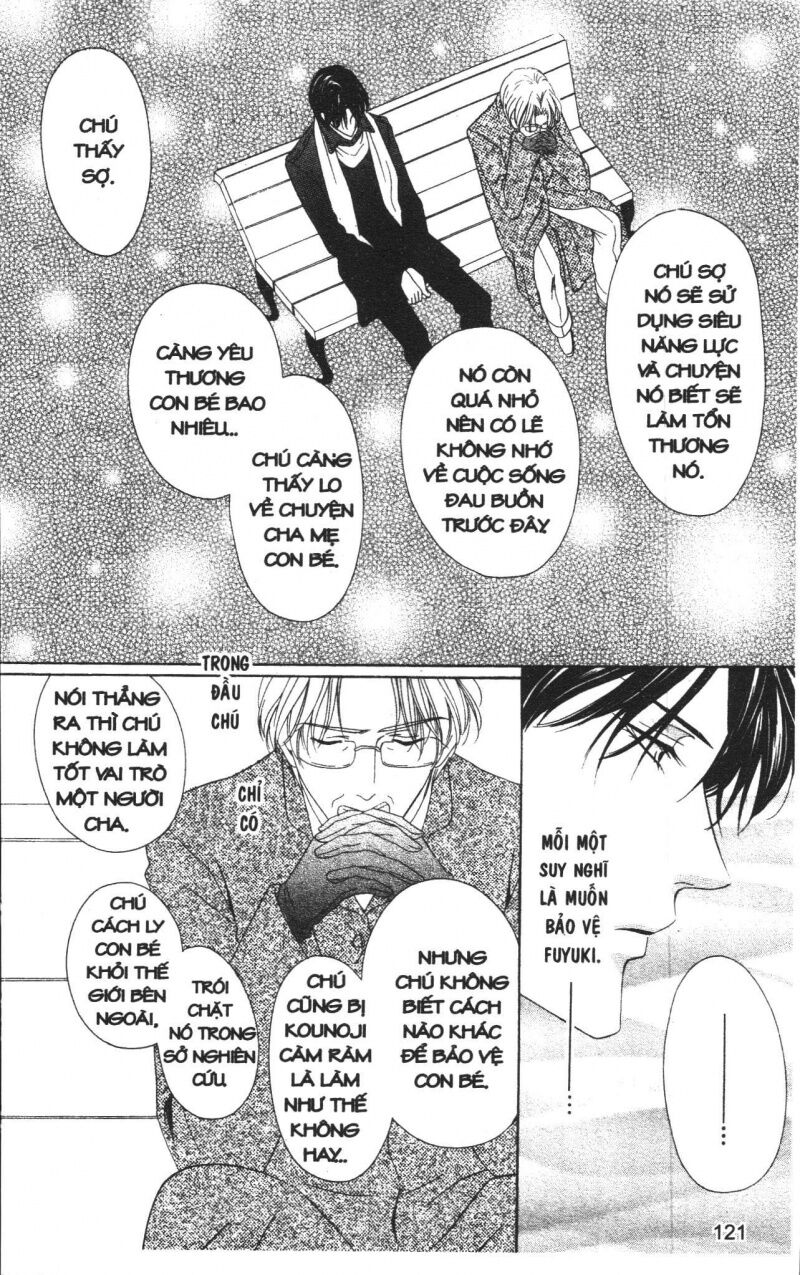 007 Phá Án: Chapter 11