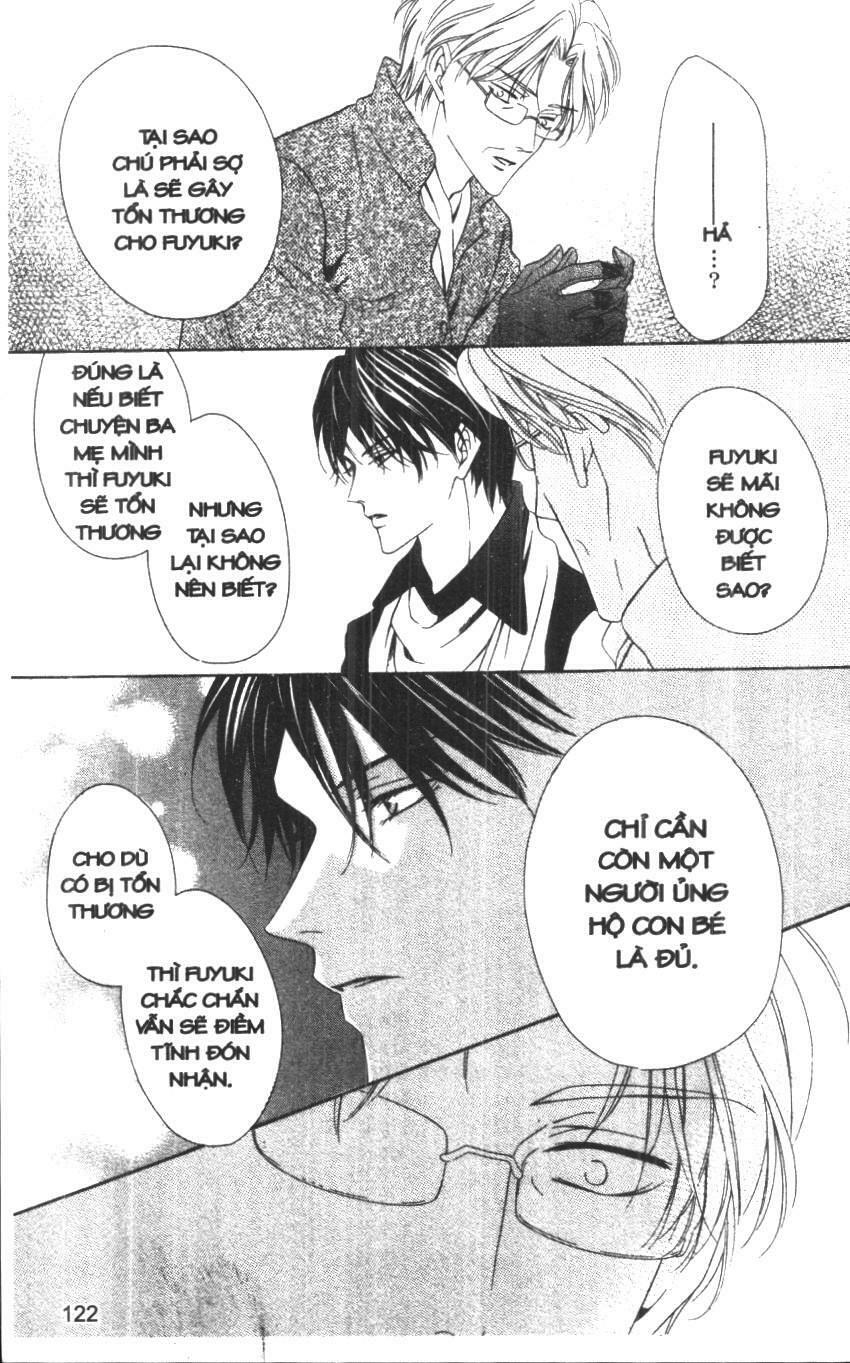 007 Phá Án: Chapter 11