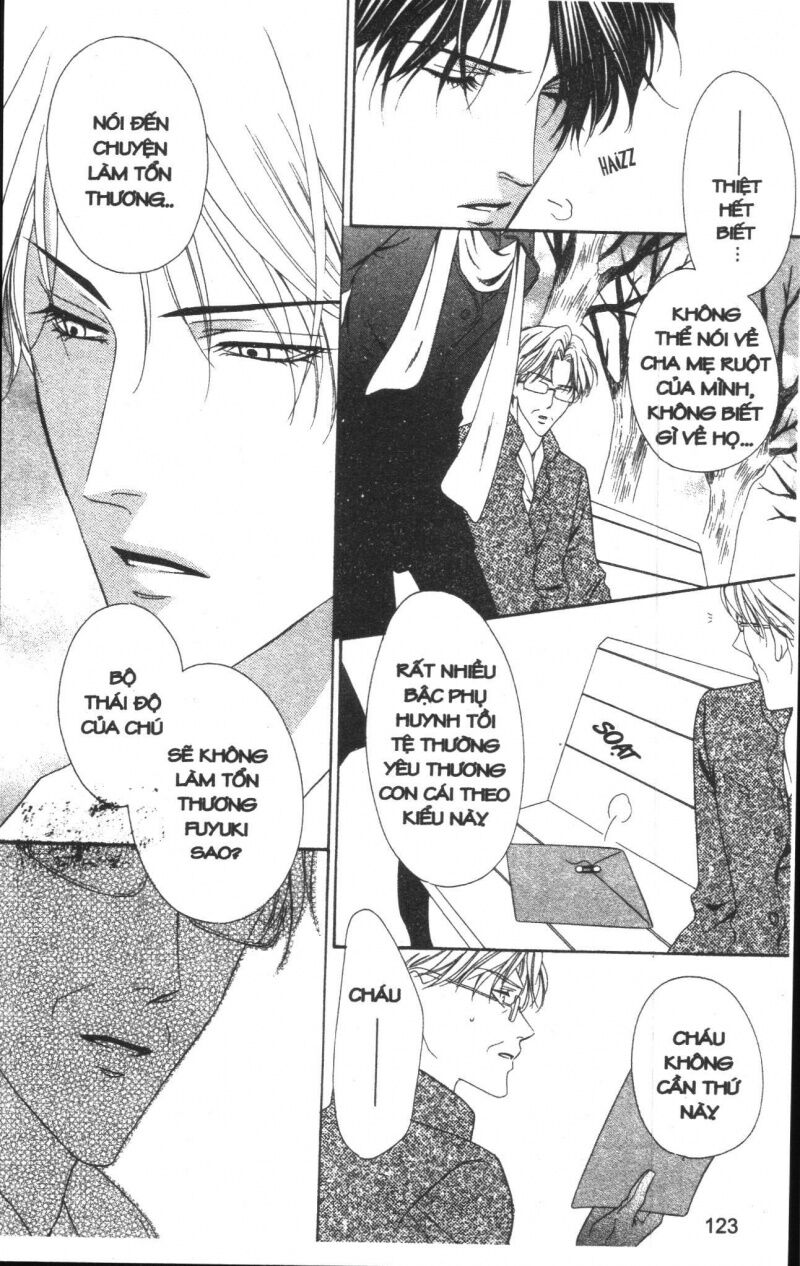 007 Phá Án: Chapter 11