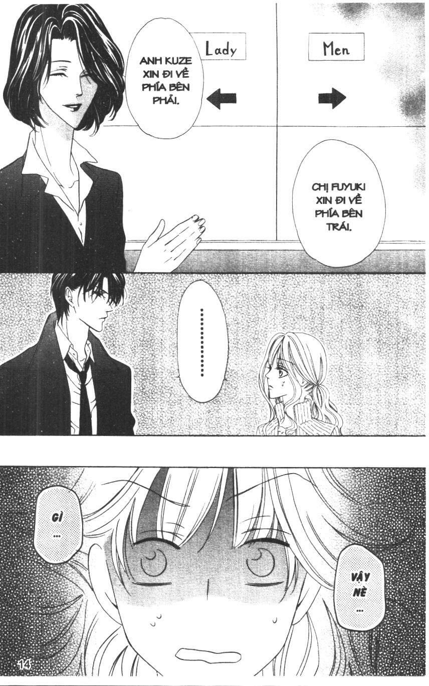 007 Phá Án: Chapter 11
