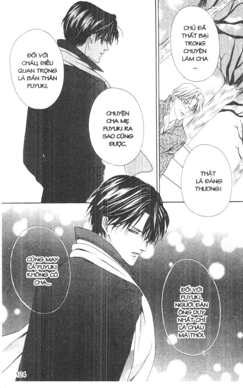 007 Phá Án: Chapter 11