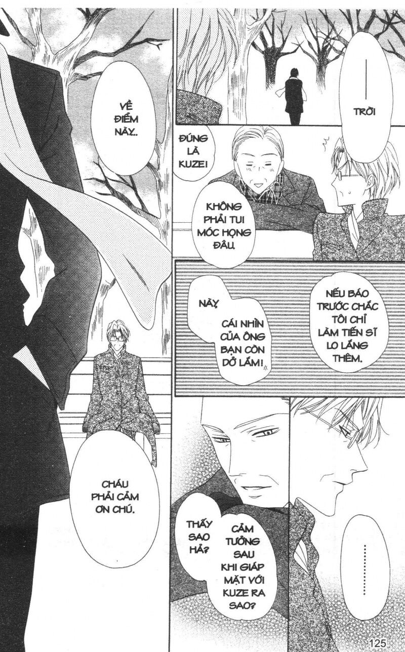 007 Phá Án: Chapter 11