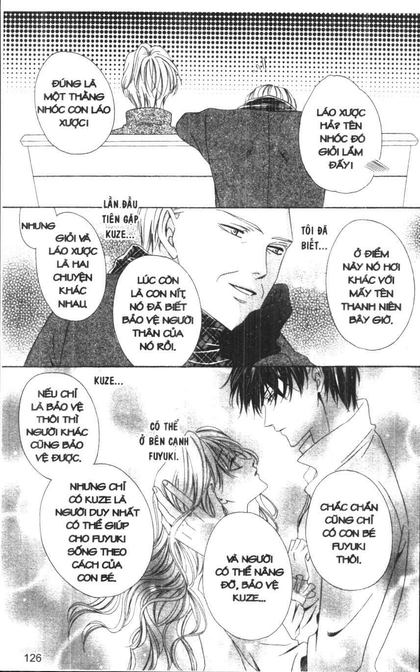 007 Phá Án: Chapter 11
