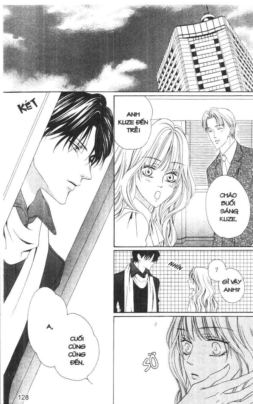 007 Phá Án: Chapter 11