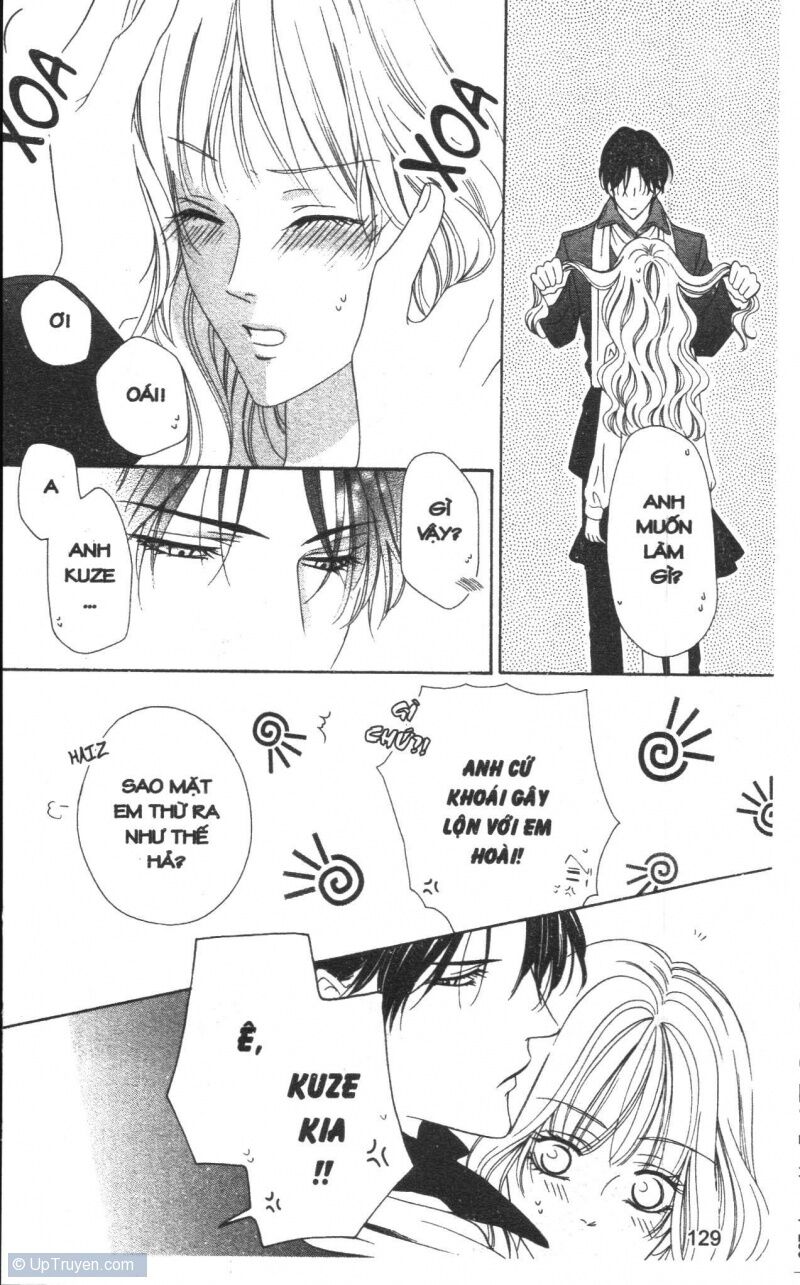 007 Phá Án: Chapter 11
