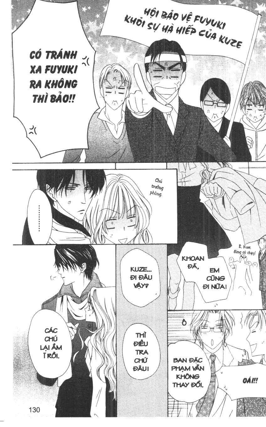 007 Phá Án: Chapter 11