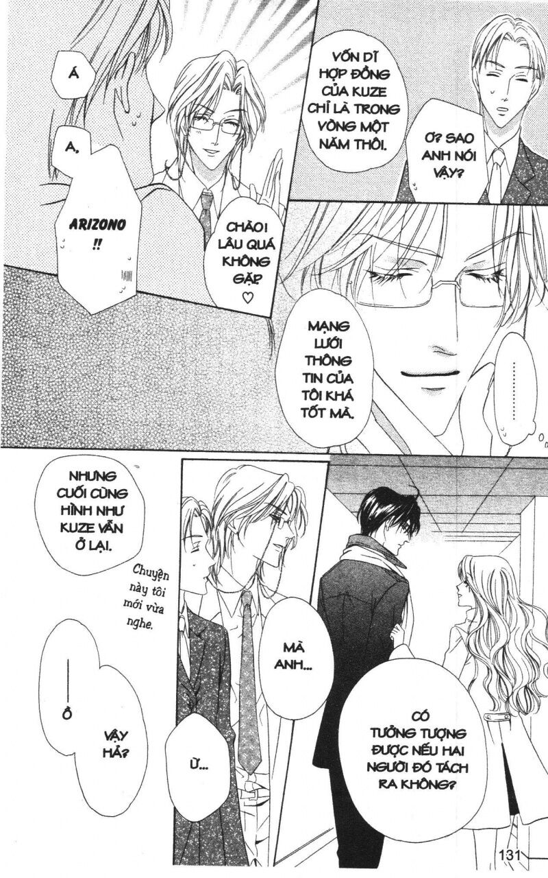 007 Phá Án: Chapter 11