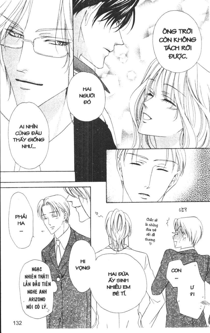 007 Phá Án: Chapter 11