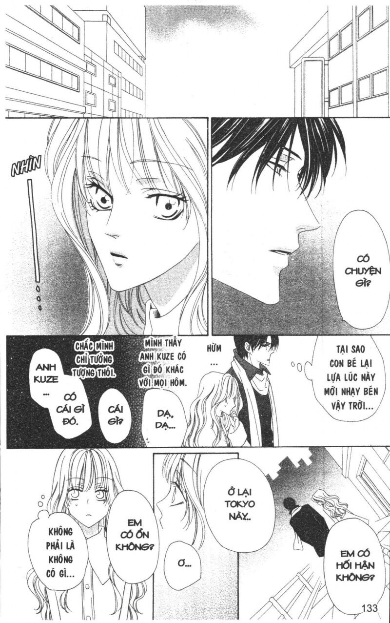 007 Phá Án: Chapter 11