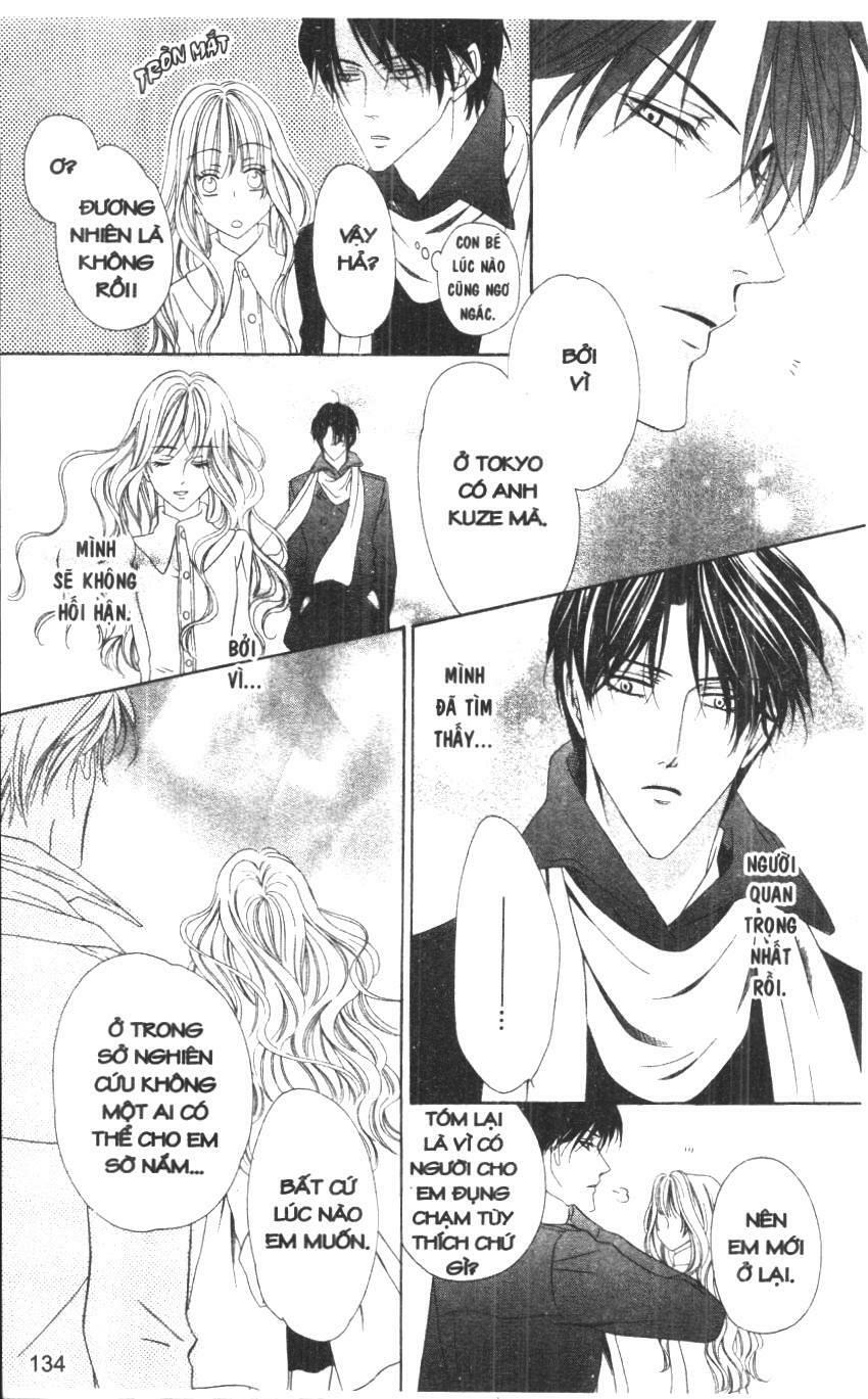 007 Phá Án: Chapter 11