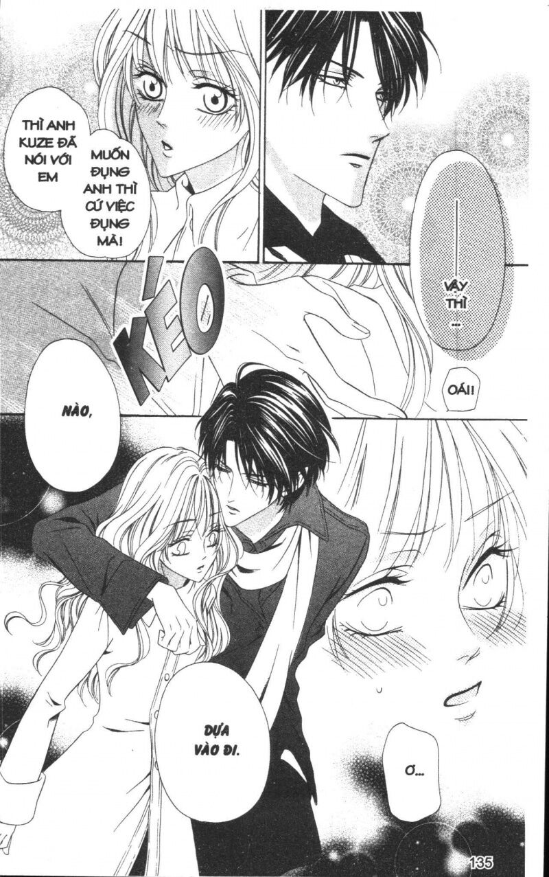 007 Phá Án: Chapter 11