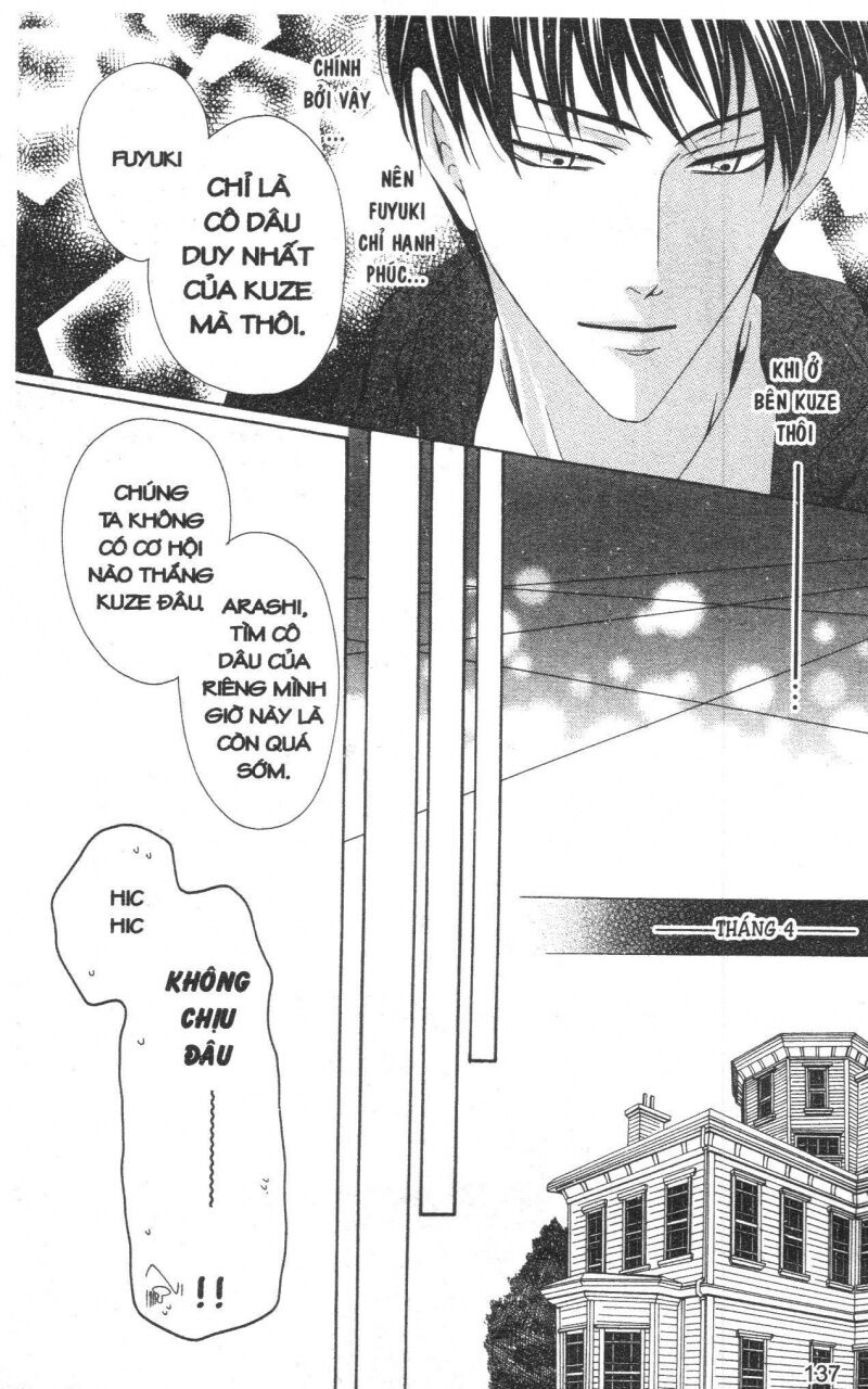 007 Phá Án: Chapter 11