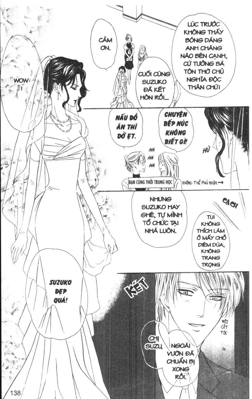 007 Phá Án: Chapter 11