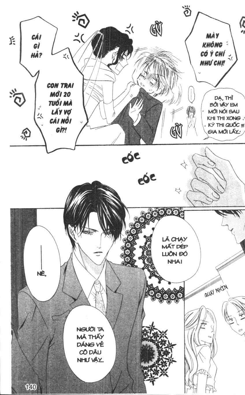 007 Phá Án: Chapter 11
