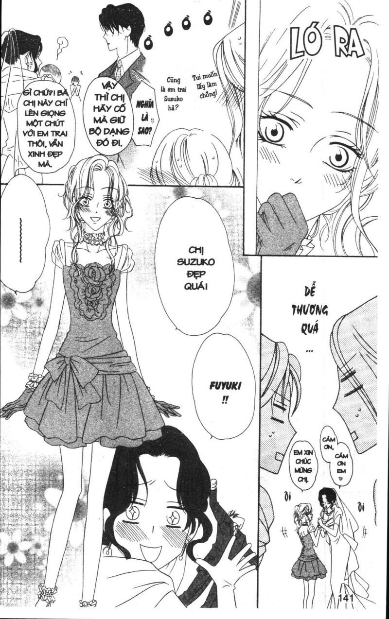 007 Phá Án: Chapter 11