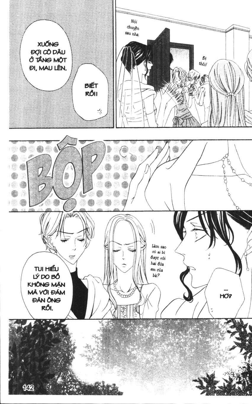 007 Phá Án: Chapter 11