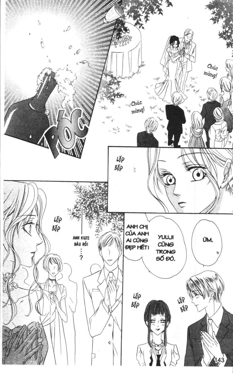 007 Phá Án: Chapter 11