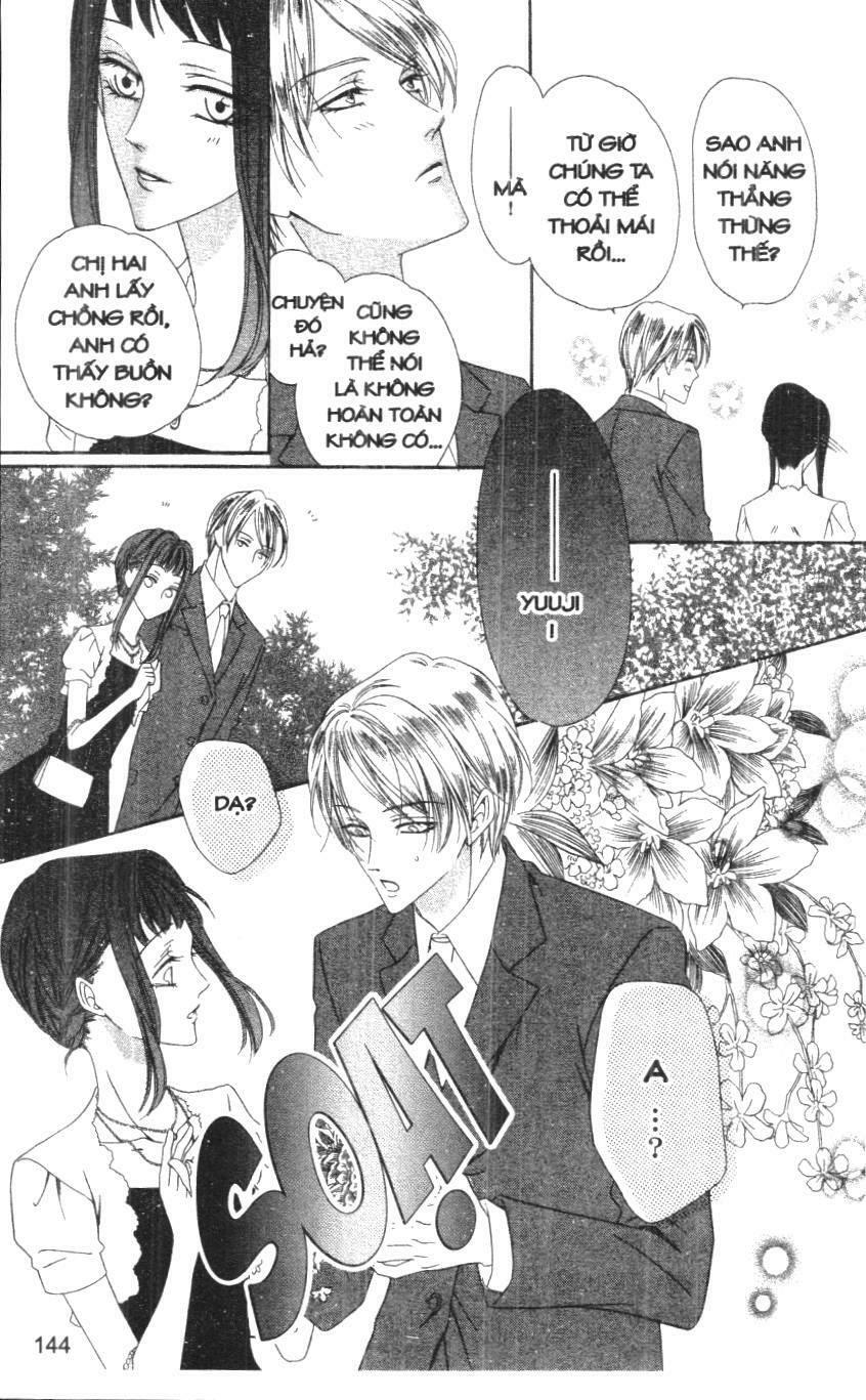 007 Phá Án: Chapter 11
