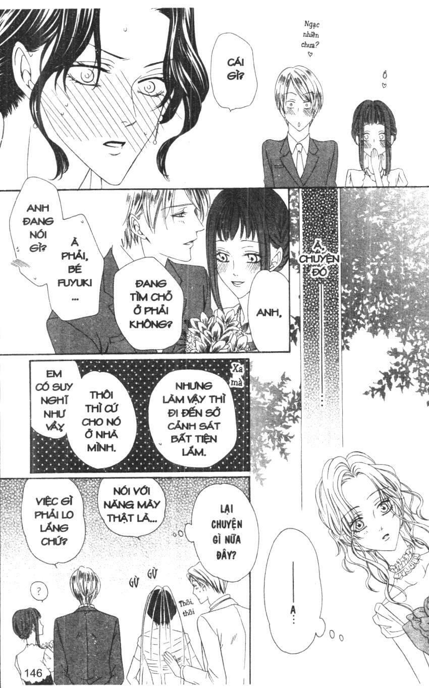 007 Phá Án: Chapter 11