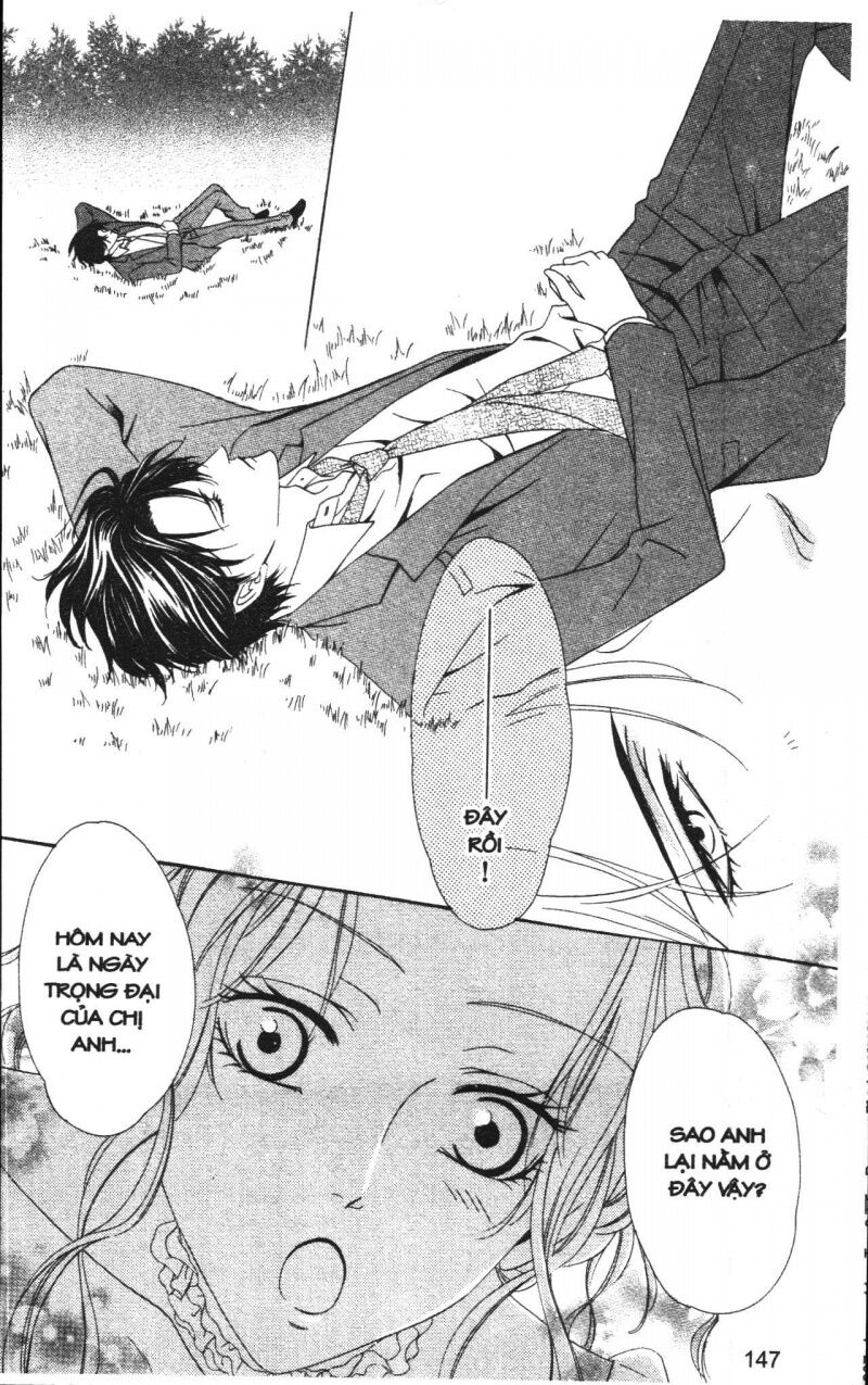 007 Phá Án: Chapter 11