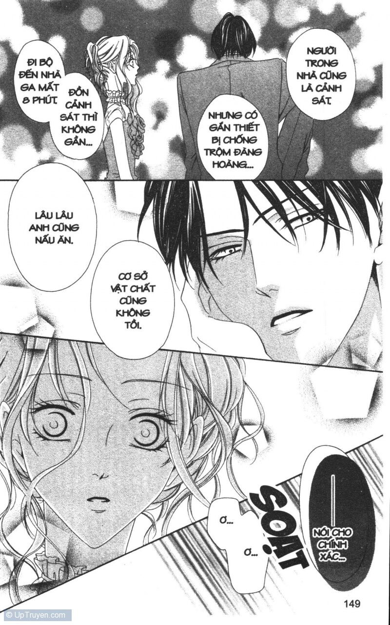 007 Phá Án: Chapter 11