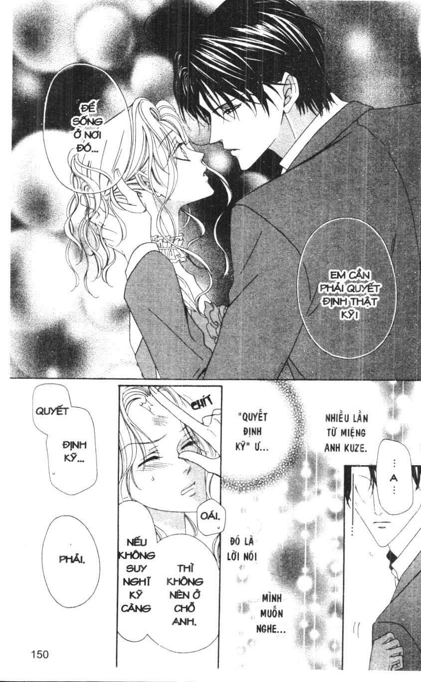 007 Phá Án: Chapter 11