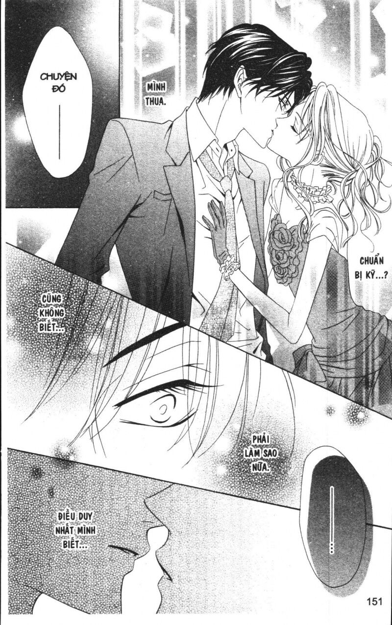 007 Phá Án: Chapter 11