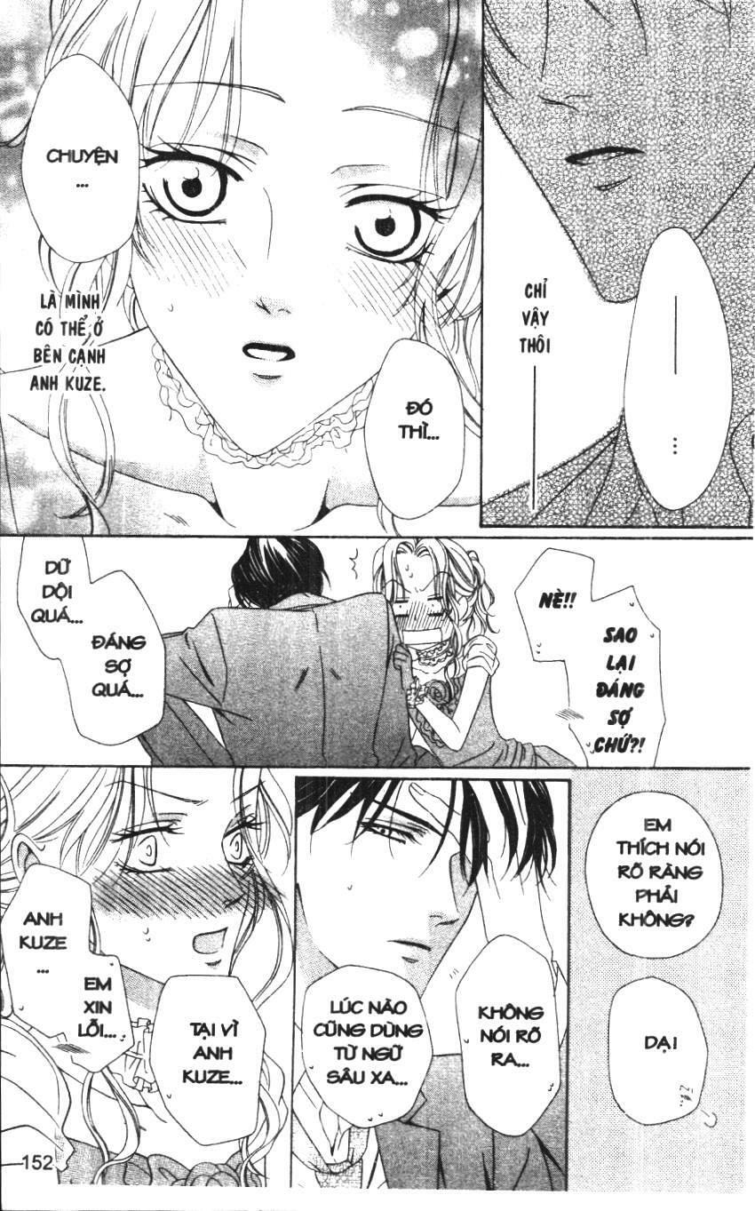 007 Phá Án: Chapter 11